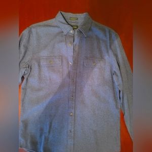 New w/o tags Banana Republic Mens Shirt